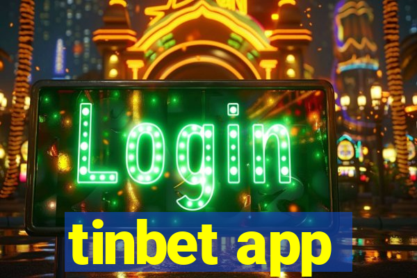 tinbet app